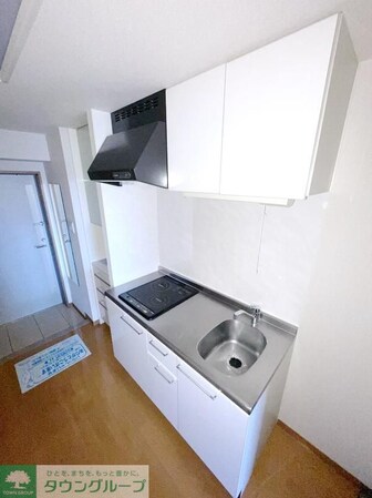 Primal Machidaの物件内観写真